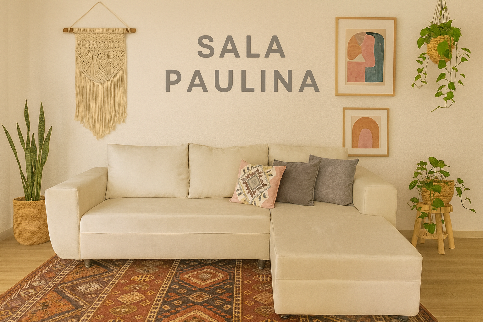 Sala Paulina